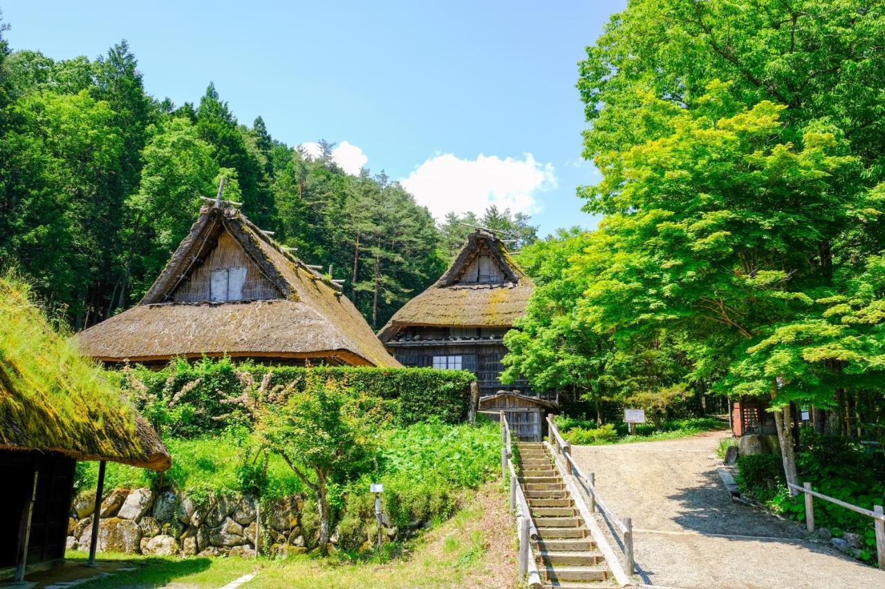 Tabist Kanko Business Hotel Matsuyama Hida Takayama Takayama  Exterior photo